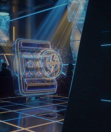 Marvel Casino
