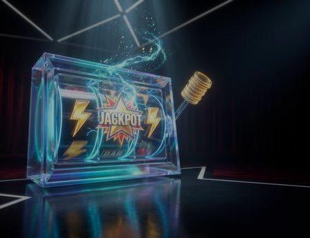 Marvel Casino