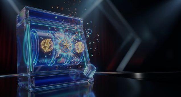 Marvel Casino
