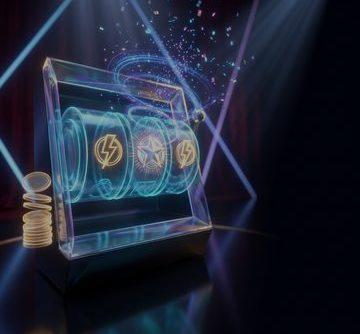 Marvel Casino