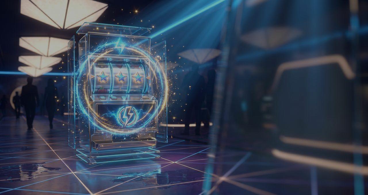 Marvel Casino